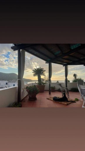 Villa Isolella Campese